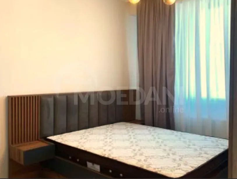 Apartments For Rent three-room 77м² 12/12 floor Tbilisi - photo 11