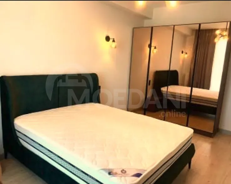 Apartments For Rent three-room 77м² 12/12 floor Tbilisi - photo 8