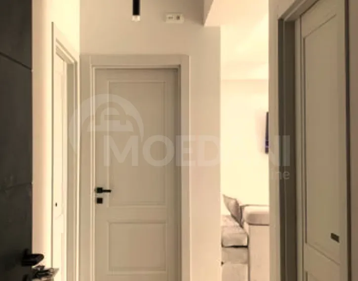 Apartments For Rent three-room 77м² 12/12 floor Tbilisi - photo 4