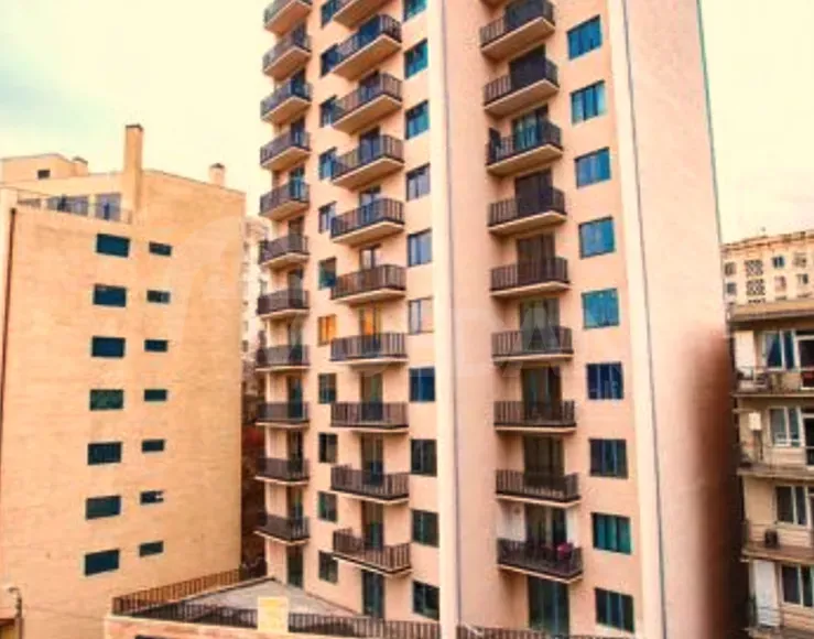 Apartments For Rent three-room 77м² 12/12 floor Tbilisi - photo 9