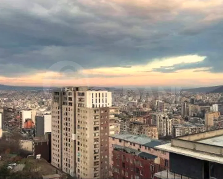 Apartments For Rent three-room 77м² 12/12 floor Tbilisi - photo 6