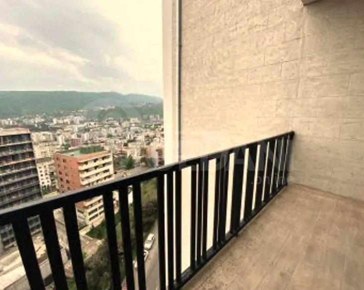 Apartments For Rent three-room 77м² 12/12 floor Tbilisi - photo 7