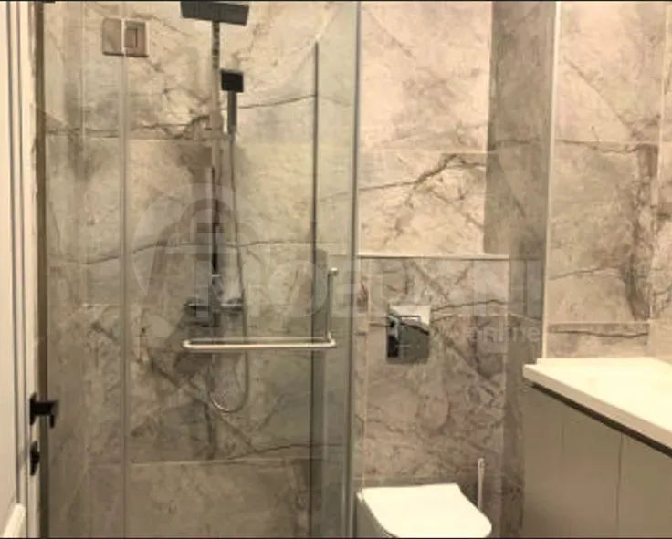 Apartments For Rent three-room 77м² 12/12 floor Tbilisi - photo 5