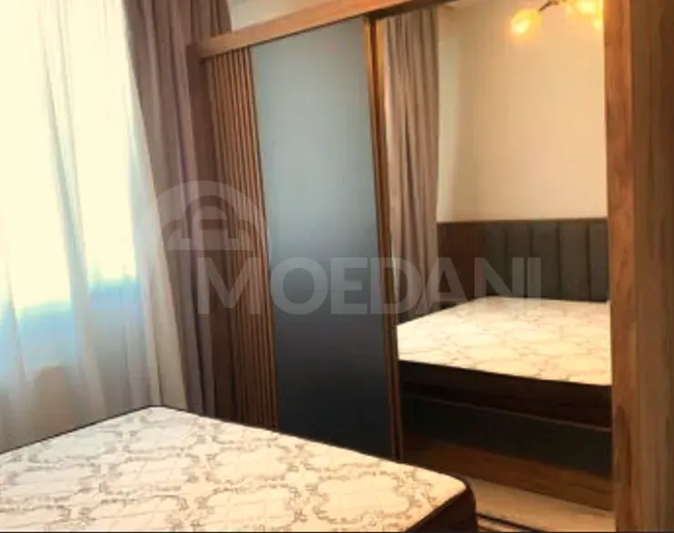 Apartments For Rent three-room 77м² 12/12 floor Tbilisi - photo 2