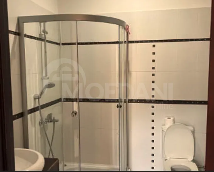 Apartments For Rent three-room 125м² 5/9 floor Tbilisi - photo 3