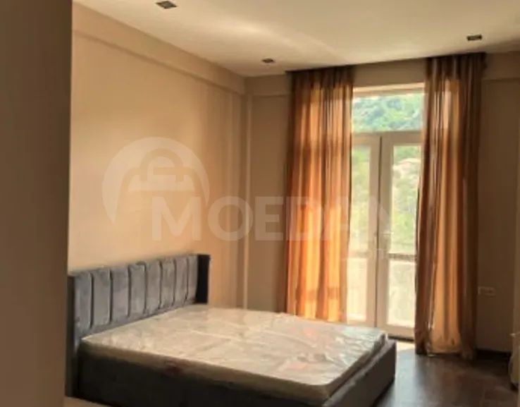 Apartments For Rent three-room 125м² 5/9 floor Tbilisi - photo 6