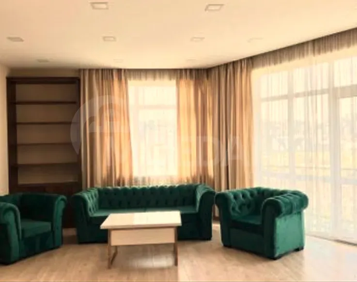 Apartments For Rent three-room 125м² 5/9 floor Tbilisi - photo 2