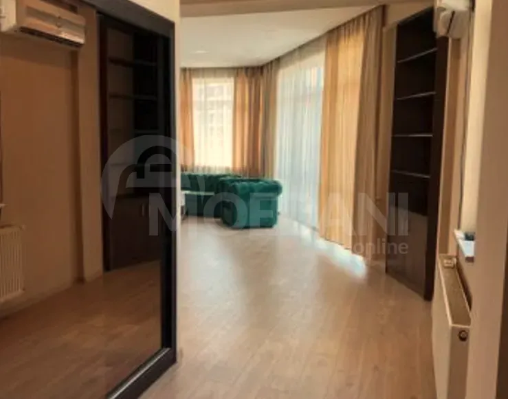 Apartments For Rent three-room 125м² 5/9 floor Tbilisi - photo 12