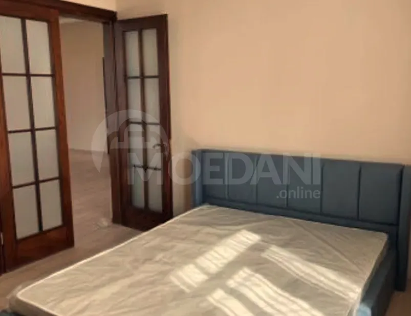 Apartments For Rent three-room 125м² 5/9 floor Tbilisi - photo 9