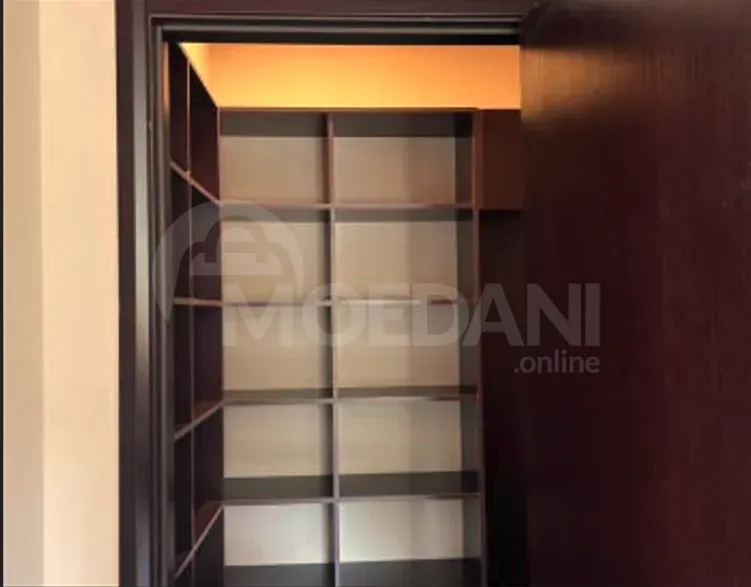 Apartments For Rent three-room 125м² 5/9 floor Tbilisi - photo 4