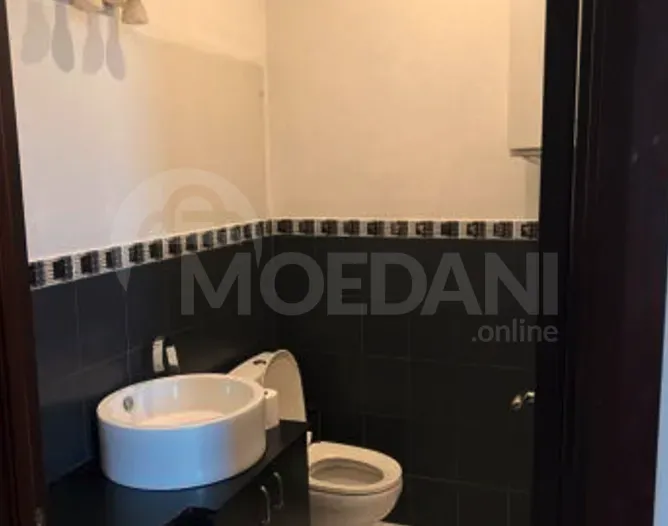 Apartments For Rent three-room 125м² 5/9 floor Tbilisi - photo 11