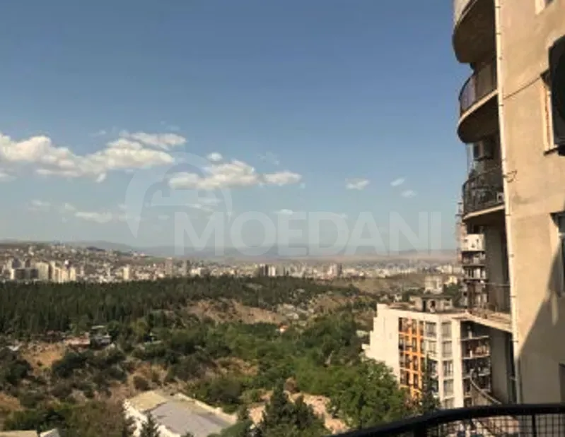 Apartments For Rent three-room 125м² 5/9 floor Tbilisi - photo 10