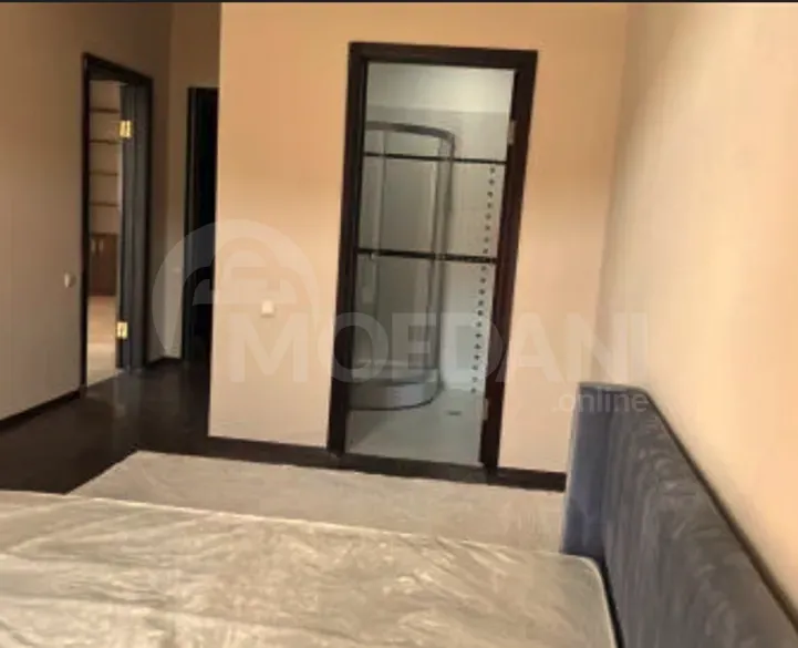 Apartments For Rent three-room 125м² 5/9 floor Tbilisi - photo 7