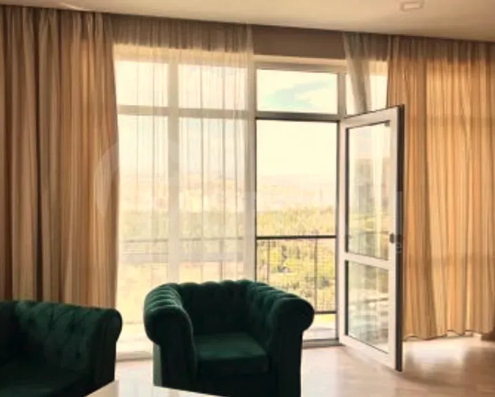 Apartments For Rent three-room 125м² 5/9 floor Tbilisi - photo 8