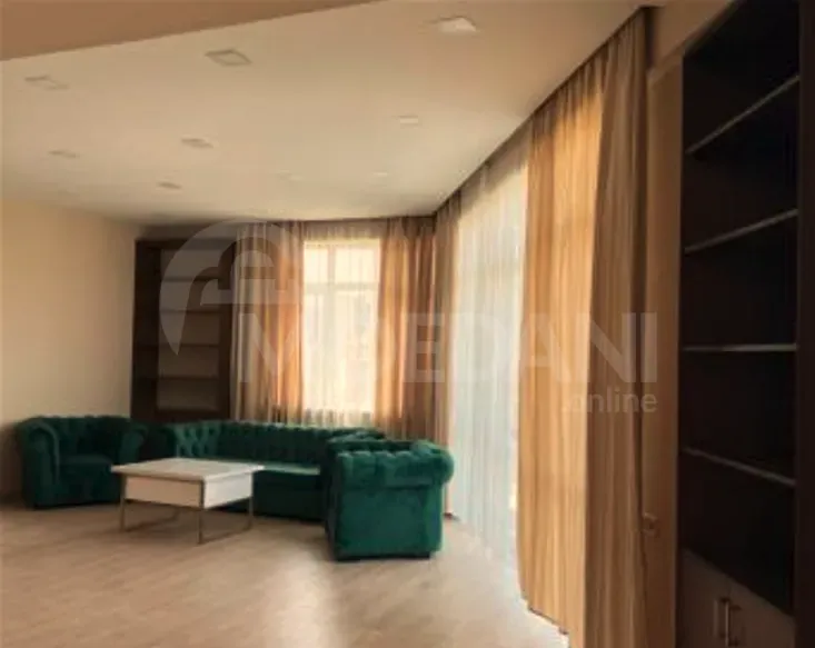 Apartments For Rent three-room 125м² 5/9 floor Tbilisi - photo 5