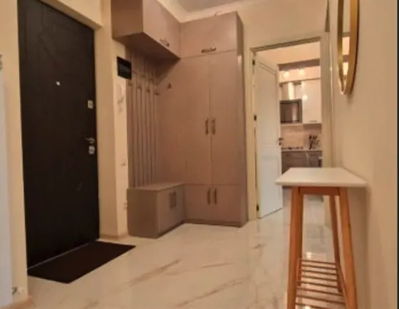 ქირავდება 3 ოთახიანი ბინა 80მ² 7/23 სართ თბილისი