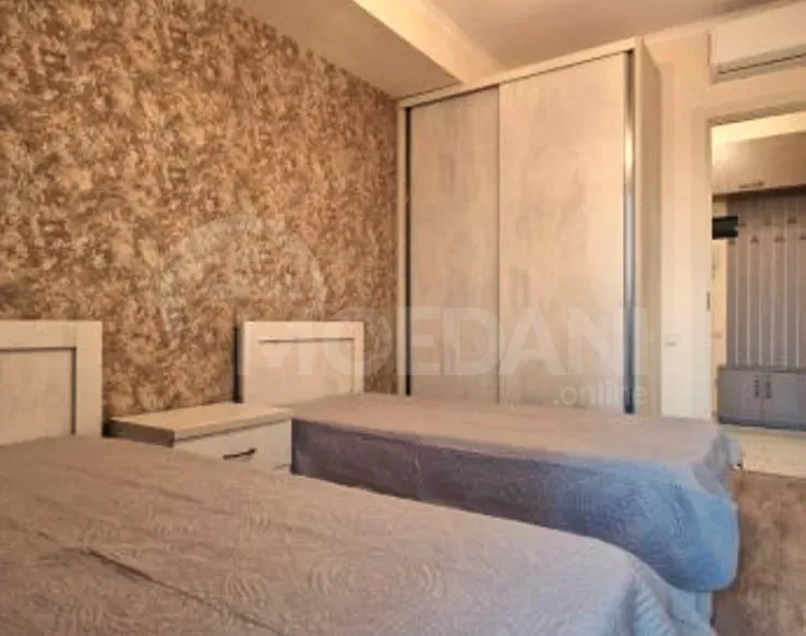 Apartments For Rent three-room 80м² 7/23 floor Tbilisi - photo 7