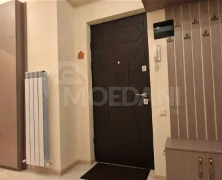 Apartments For Rent three-room 80м² 7/23 floor Tbilisi - photo 5