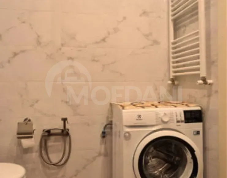 Apartments For Rent three-room 80м² 7/23 floor Tbilisi - photo 4