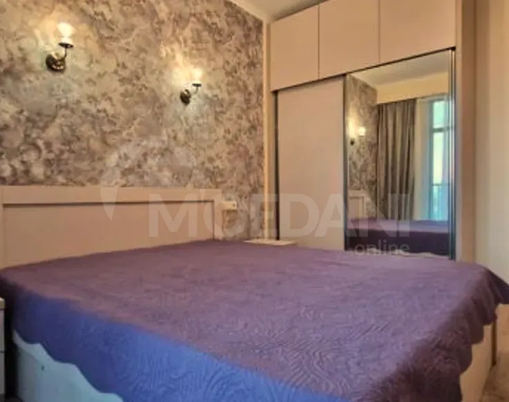 Apartments For Rent three-room 80м² 7/23 floor Tbilisi - photo 11