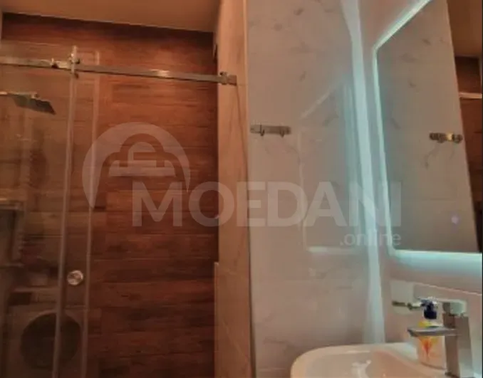 Apartments For Rent three-room 80м² 7/23 floor Tbilisi - photo 6