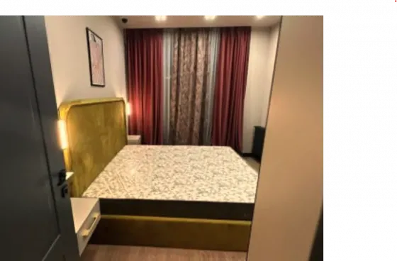 ქირავდება 3 ოთახიანი ბინა 90მ² 11/12 სართ თბილისი