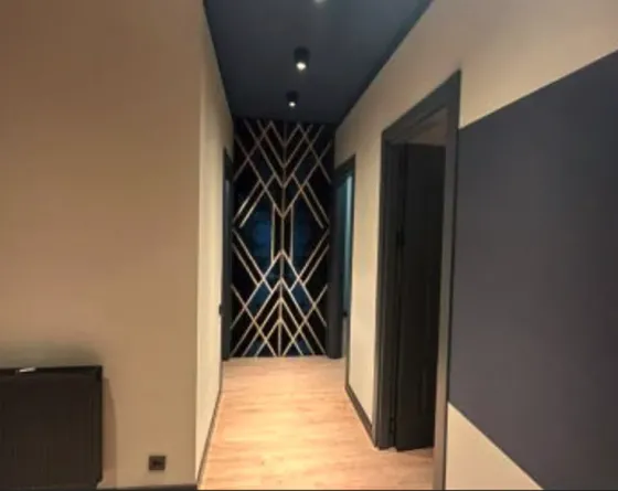 ქირავდება 3 ოთახიანი ბინა 90მ² 11/12 სართ თბილისი