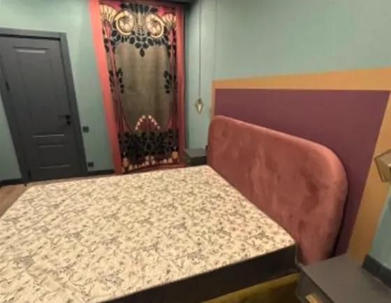 ქირავდება 3 ოთახიანი ბინა 90მ² 11/12 სართ თბილისი