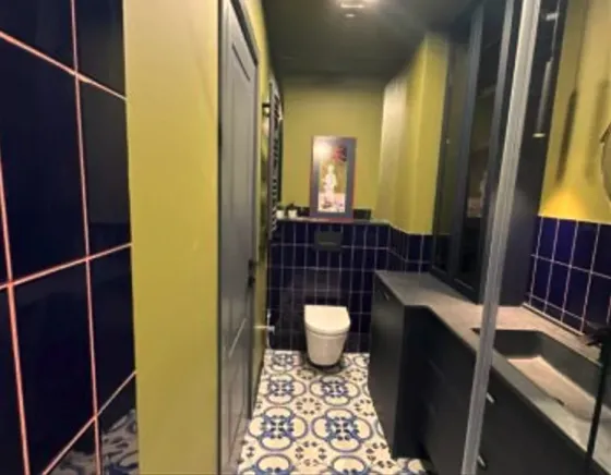 ქირავდება 3 ოთახიანი ბინა 90მ² 11/12 სართ თბილისი