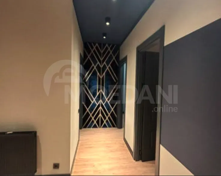 Apartments For Rent three-room 90м² 11/12 floor Tbilisi - photo 6