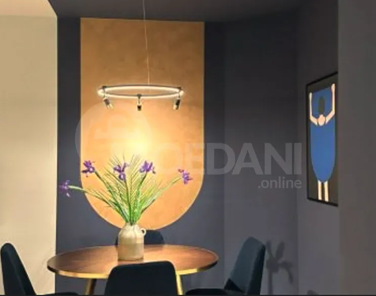 Apartments For Rent three-room 90м² 11/12 floor Tbilisi - photo 8