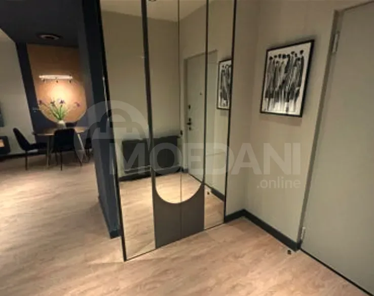 Apartments For Rent three-room 90м² 11/12 floor Tbilisi - photo 7