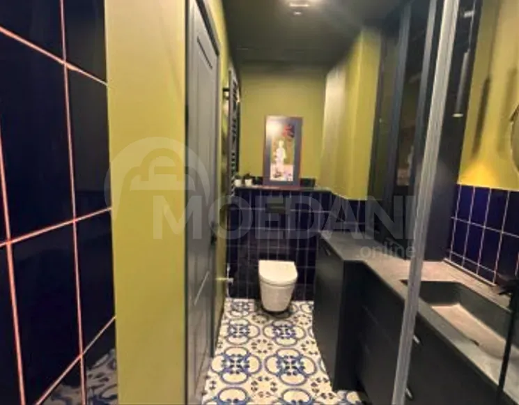 Apartments For Rent three-room 90м² 11/12 floor Tbilisi - photo 2