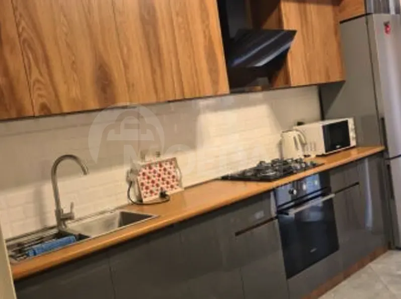 Apartments For Rent three-room 112м² 2/8 floor Tbilisi - photo 3