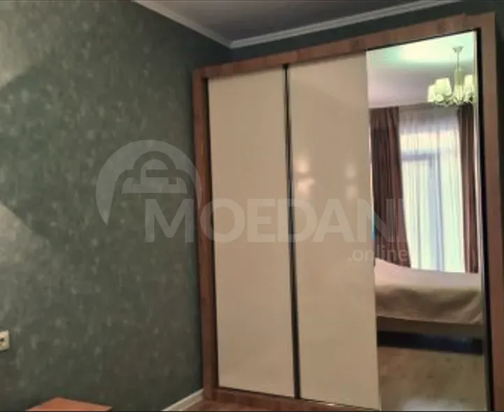 Apartments For Rent three-room 112м² 2/8 floor Tbilisi - photo 8