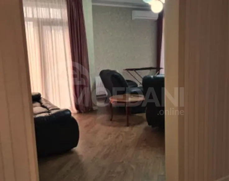 Apartments For Rent three-room 112м² 2/8 floor Tbilisi - photo 7