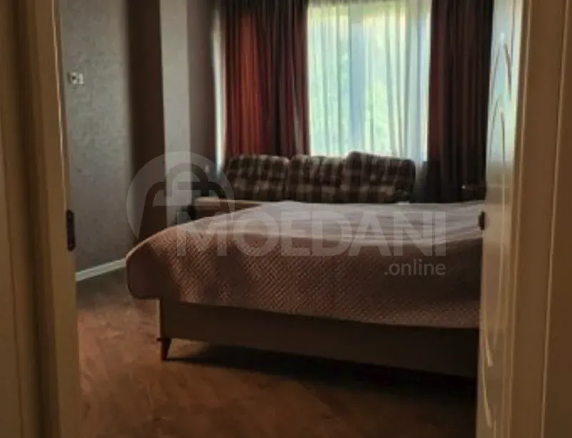 Apartments For Rent three-room 112м² 2/8 floor Tbilisi - photo 9