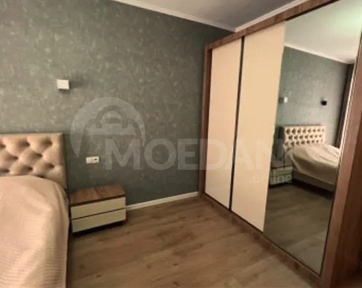 Apartments For Rent three-room 112м² 2/8 floor Tbilisi - photo 2
