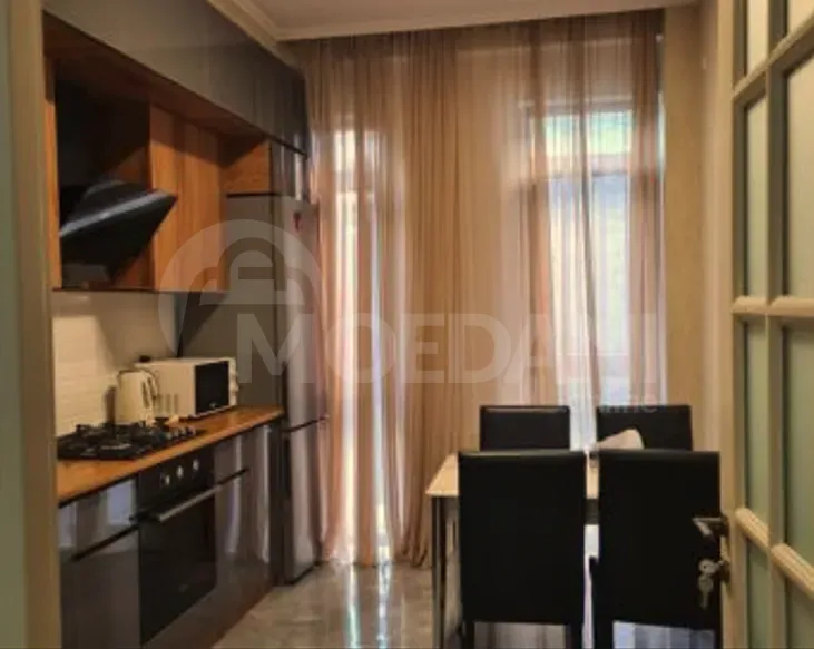 Apartments For Rent three-room 112м² 2/8 floor Tbilisi - photo 6