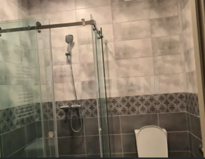 Apartments For Rent three-room 112м² 2/8 floor Tbilisi - photo 11