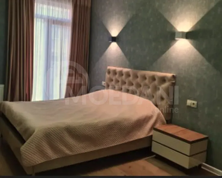 Apartments For Rent three-room 112м² 2/8 floor Tbilisi - photo 5