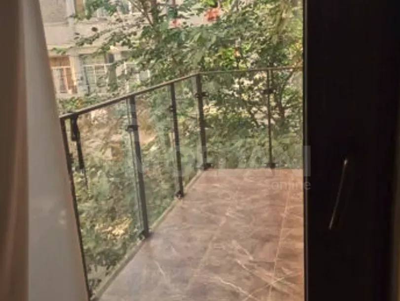 Apartments For Rent three-room 112м² 2/8 floor Tbilisi - photo 10