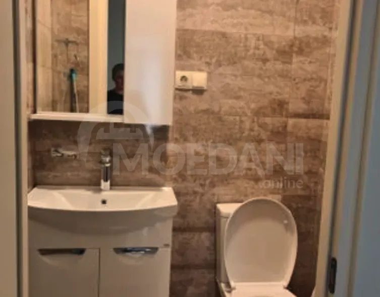 Apartments For Rent three-room 112м² 2/8 floor Tbilisi - photo 12