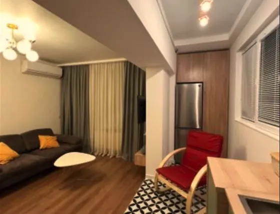 Apartments For Rent two-room 60м² 7/16 floor Tbilisi