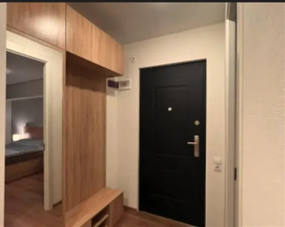 Apartments For Rent two-room 60м² 7/16 floor Tbilisi