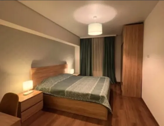 Apartments For Rent two-room 60м² 7/16 floor Tbilisi