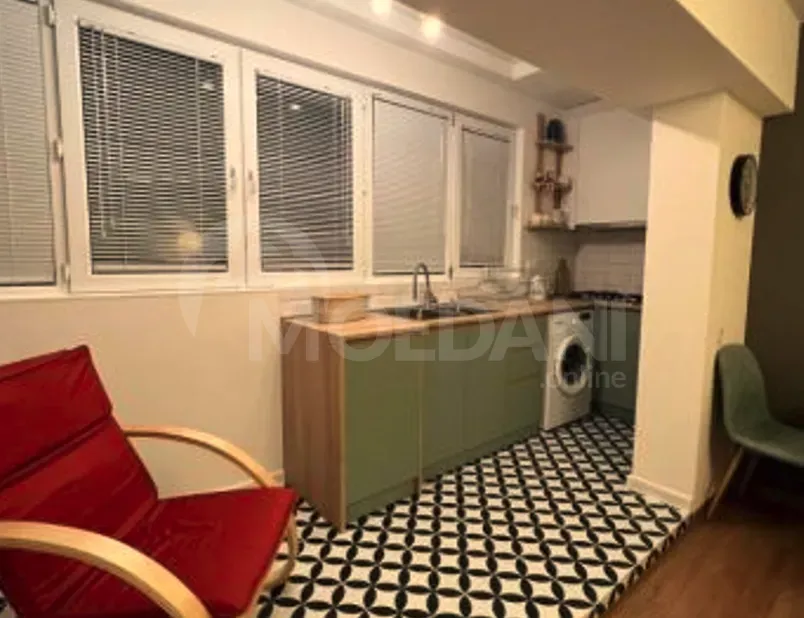 Сдам 2-комн. квартиру 60м² 7/16 эт. Тбилиси - изображение 5