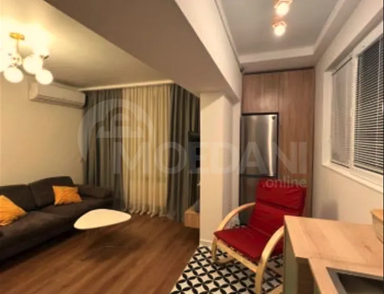 Сдам 2-комн. квартиру 60м² 7/16 эт. Тбилиси - изображение 4