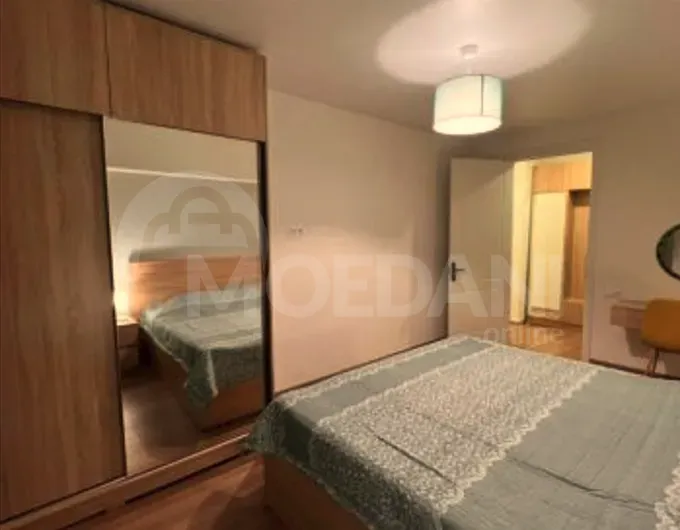 Сдам 2-комн. квартиру 60м² 7/16 эт. Тбилиси - изображение 10