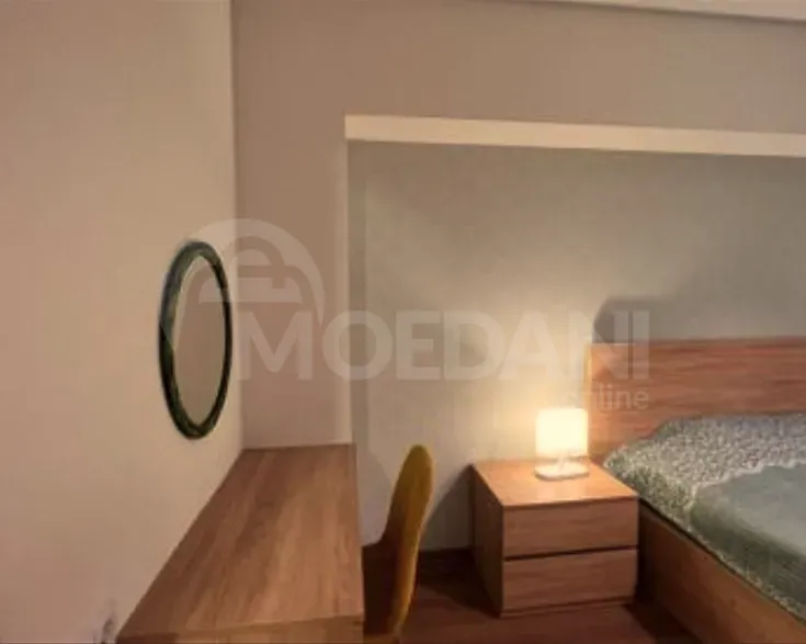Сдам 2-комн. квартиру 60м² 7/16 эт. Тбилиси - изображение 7